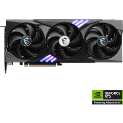 MSI GeForce RTX 5060 Ti HDMI 3 x DP 16GB GDDR7