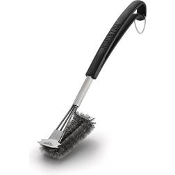 Napoleon Triple-Row Grill Brush 62063