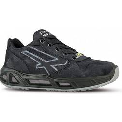 U-Power Carbon Carpet ESD S3 CI SRC