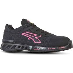 U-Power Michelle Chaussures de sécurité basses S1P src esd