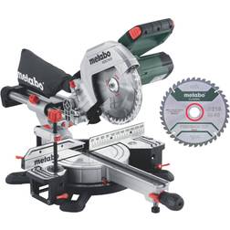 Metabo KGS 216 M Set (613216900)