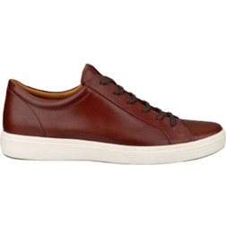 ecco Soft 7 Sports Classic M - Brown