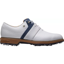 FootJoy Packard LX M - White/Navy