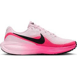 Nike Revolution 8 Running Shoe - Women's - Pink Ombre
