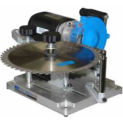 Güde Zaagblad Slijpmachine GSS 400