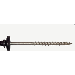 NKT Fasteners 2702 2425459 6.0x100mm 400stk