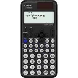 Casio FX-85DE CW Calculator