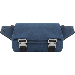 Silfen Studio Denis Demi Bum Bag - Dark Blue