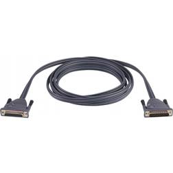 Aten 2l-1715 Daisy Chain DB-25 - DB-25 M-F 15m