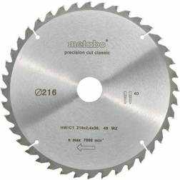 Metabo 628060000