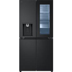 LG GMG861EPAE Sort