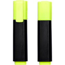 Q-line Tekstmarker gul