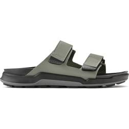 Birkenstock Atacama Birko-Flor - Futura Khaki