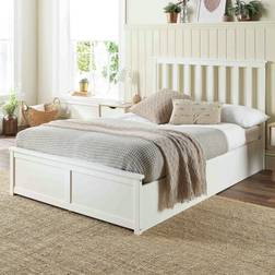 Aspire Atlantic End Lift Ottoman 160x210cm