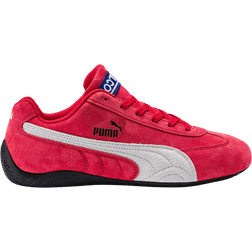 Puma Speedcat OG Sparco W - Ribbon Red/White