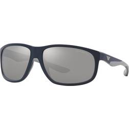 Emporio Armani Polarized EA4199U 5088Z3