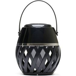Thomson Globe Black Bordlampe 18cm