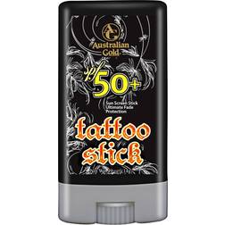 Australian Gold Tattoo Stick SPF50 14g