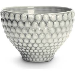 Mateus Bubbles Gray Skål 13cm