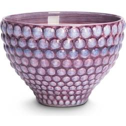Mateus Bubbles Violet Skål 13cm