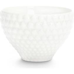 Mateus Bubbles White Bowl 13cm
