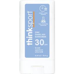 Thinkbaby Sunscreen Stick SPF30 18.4g