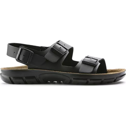 Birkenstock Kano Birko-Flor - Black