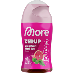 More Nutrition Grapefruit Mate Tea Zerup 6.5cl 1Pack