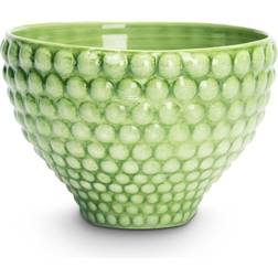 Mateus Bubbles Green Bowl 13cm