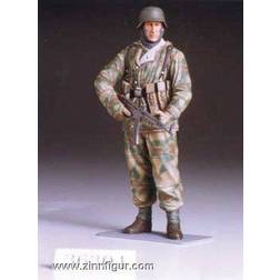 Tamiya WWII German Infantryman 36304