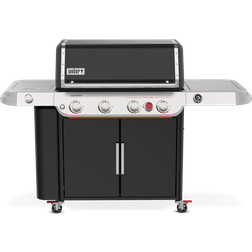 Weber Genesis EP-435W Sort