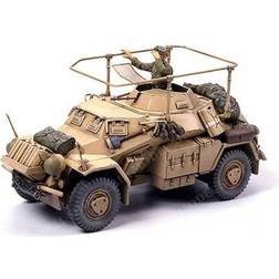 Tamiya German Armored Car Sd Kfz 223 35268