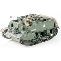Tamiya Universal Carrier Mk 2 Forced Recon 1:35
