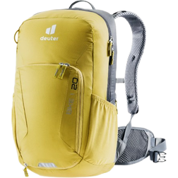 Deuter Bike I 20 - Turmeric/Shale