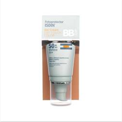 Isdin Fotoprotector Gel Cream SPF50+ 50 ml
