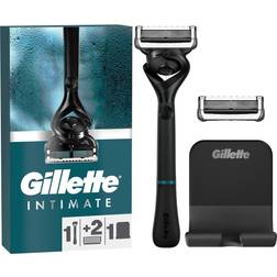 Gillette Intimate Rasierer