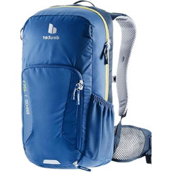 Deuter Bike I 20 - Steel/Midnight