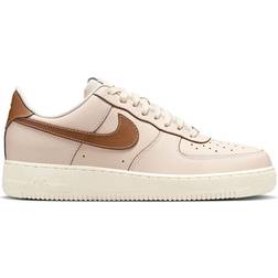 Nike Air Force 1 '07 M - Pearl White/Pale Ivory/Sail/Light British Tan