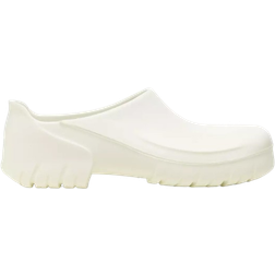 Birkenstock A 630 Regular Occupational - White