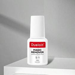 Shein 10ml Magic Nail Glue Remover For Press On Nail Quick Effect Liquid Debonder 10ml
