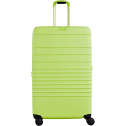 Beis Large Check In Roller 80cm - Citron