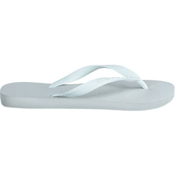 Havaianas Classic Flip Flops - White