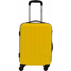 Cavalet Malibu 54cm - Yellow