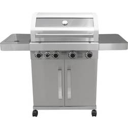 Nordic Season GG501715-Grey