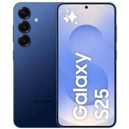 Samsung Galaxy S25 256GB Navy