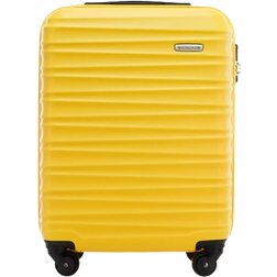 Wittchen Small 54cm - Yellow