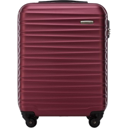 Wittchen Small 54cm - Dark Red