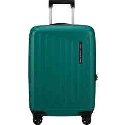 Samsonite Nuon 55cm - Pine Green