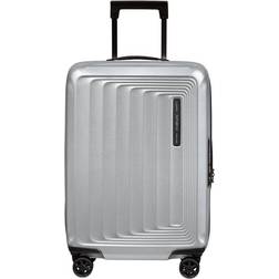 Samsonite Nuon 55cm - Silver