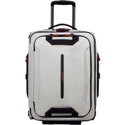 Samsonite Ecodiver Duffle 55cm - Cloud White